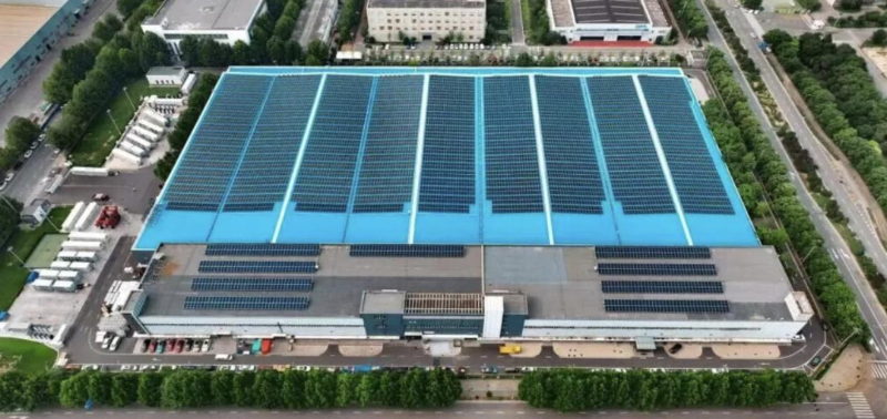 從綠色工廠到零碳工廠：工業(yè)廢水如何跨越近零鴻溝？ (3)